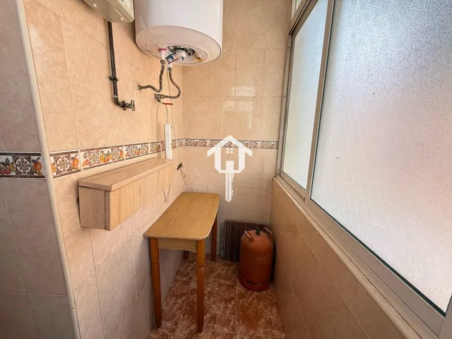 Inmoparadise les ofrece espectacular vivienda en la zona de virgen del remedio — 6