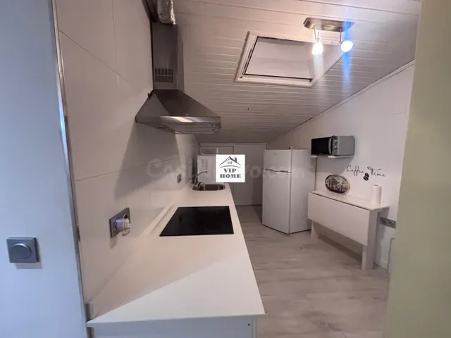 VIP HOME ALQUILA APARTAMENTO PEQUEÑO EN ALCALDE CONANGLA/CAR - foto 5
