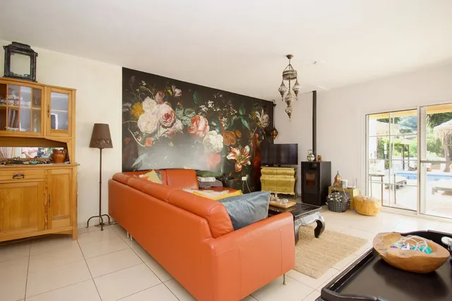 Chalet 4 habitaciones 263m² en venta - Costa del Sol — 33