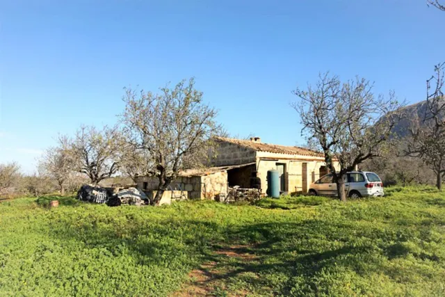 Casa de campo 108m² en venta - Colònia de Sant Pere - foto 2
