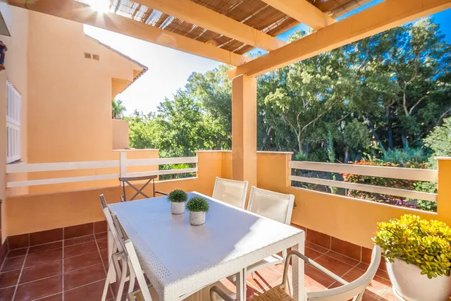 Apartamento 3 habitaciones 108m² en venta - Marbella