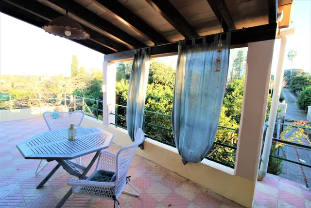 Finca Rústica en Llubí — 17