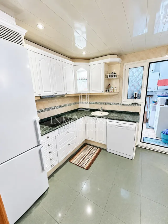 Piso en Venta en Horta — 15
