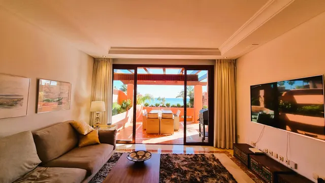 Apartamento 2 habitaciones 127m² en venta - Costa Del Sol — 6