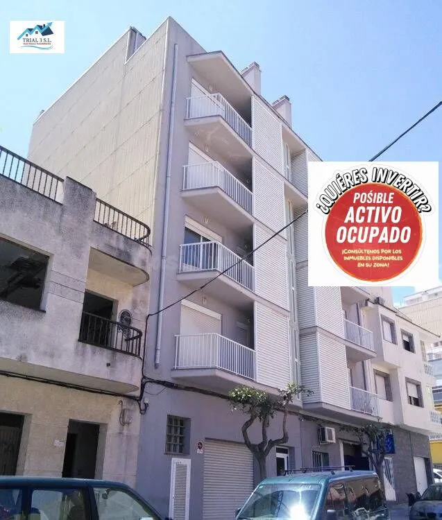 Venta Piso en La Rapita- Tarragona