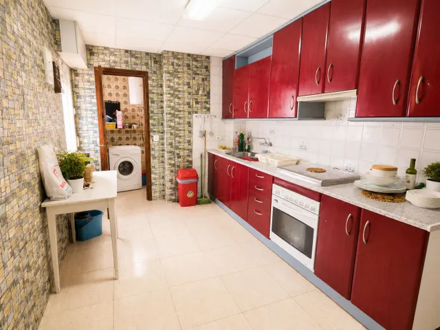 Apartamento 2 habitaciones 90m² en venta - Acequion — 6