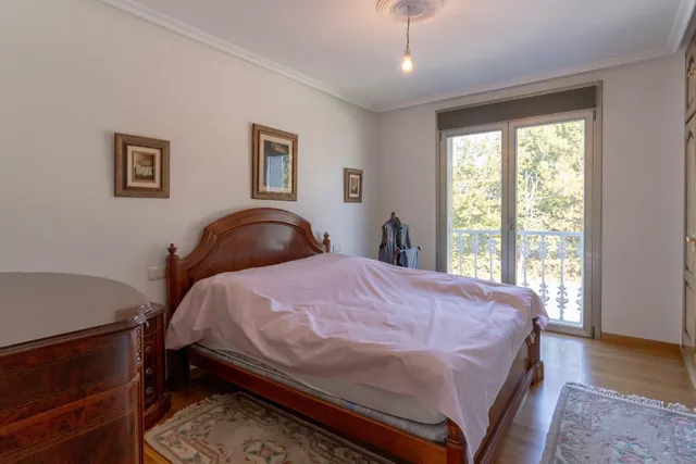 Casa en venta en pereiro de aguiar — 28