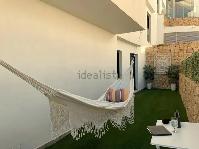 Apartamento 3 habitaciones 135m² en venta - Finestrat hills — 23