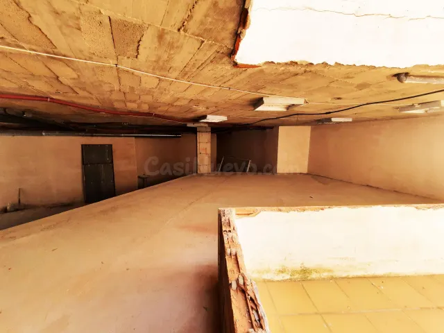 Local comercial 197m² en venta - San Pedro - Pueblo - foto 5