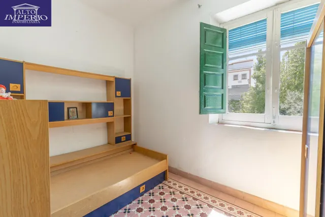 Casa con gran solar — 29