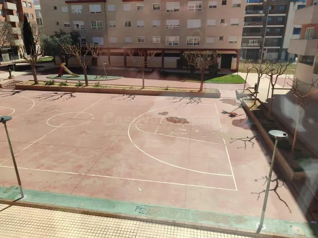 Acogedor piso en Castellón cerca de la UJI — 18