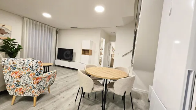Ático 3 habitaciones 71m² en venta - Los Dolses - foto 5
