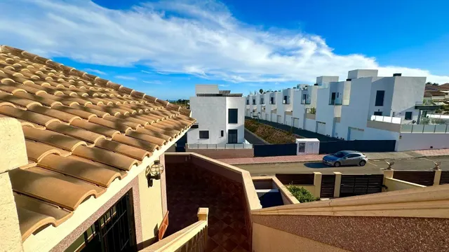 Casa 4 habitaciones 260m² en venta - La siesta — 20