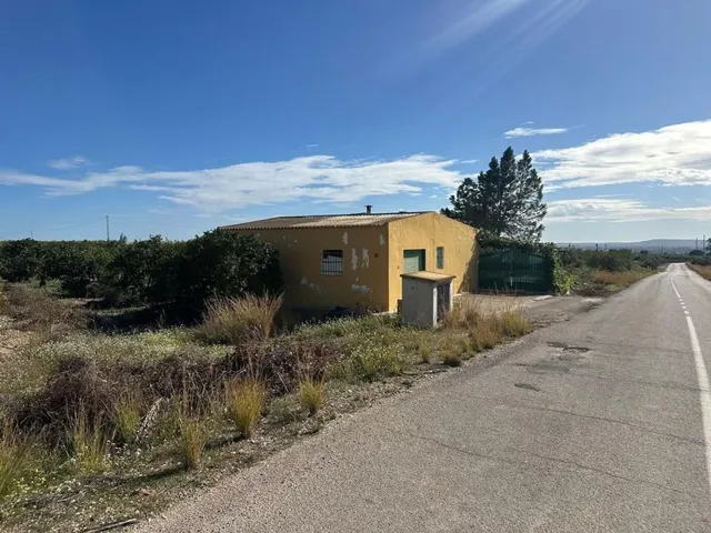 Casa 3 habitaciones 70m² en venta - Comunidad valenciana - foto 2