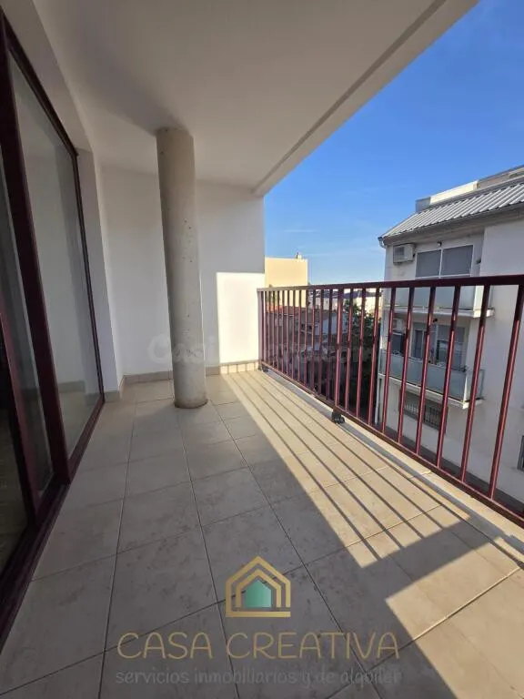 APARTAMENTO EN VENTA EN NÁQUERA – TERRAZA Y RESIDENCIAL CON  - foto 3
