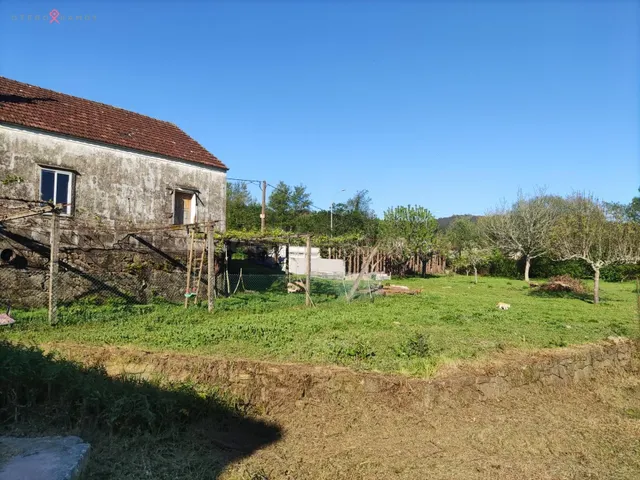 CASA PARA REFORMAR EN AUGAPESADA, AMES - foto 5