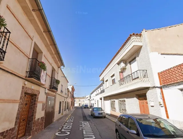 Casa-Chalet en Venta en Moral De Calatrava Ciudad Real