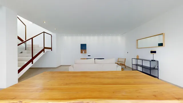 Villa 5 habitaciones 320m² en venta - Camporrosso village — 14