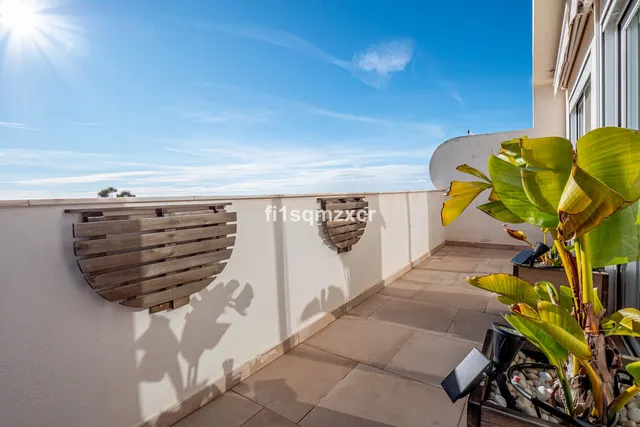 Ático Dúplex 2 habitaciones 98m² en venta - Marbella — 13