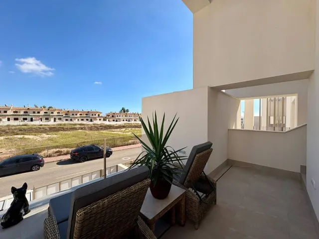 Casa 3 habitaciones 94m² en venta - Playa Muchavista — 36