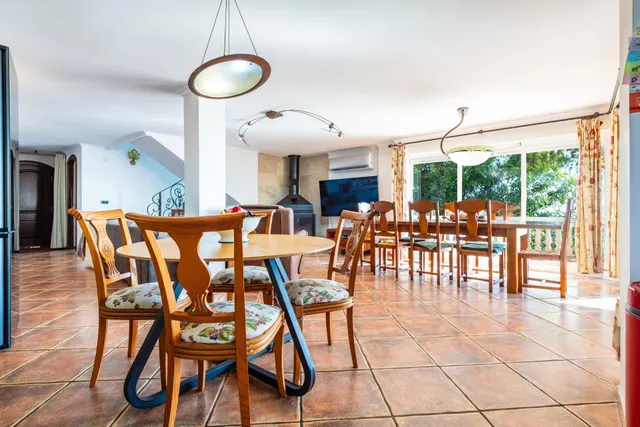 Villa de lujo en Montemolino, Benicàssim | Exclusividad, amplitud y carácter mediterráneo — 39