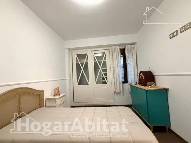 Reformado con patio cerca de la playa — 14