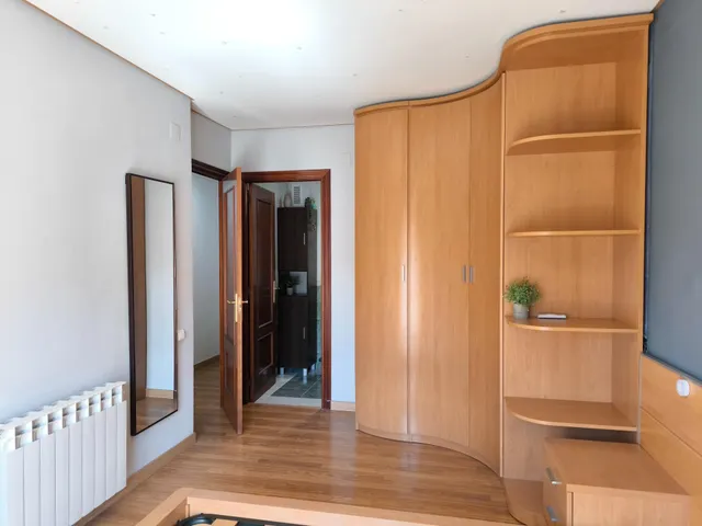 Excepcional vivienda en violant d'hongria con parking doble, trastero y zona comunitaria — 34