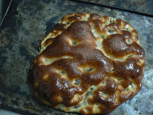 TRASPASO DE HORNO  BOLLERÍA  EN EL BOTANIC — 49
