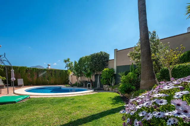 Chalet 3 habitaciones 147m² en venta - South of spain — 25