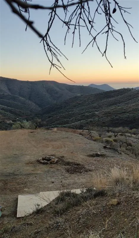 Terreno rústico de 11835 m² en Marbella para cultivo o inversión — 12