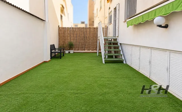 Piso 3 habitaciones 105m² en venta - Burjassot — 9