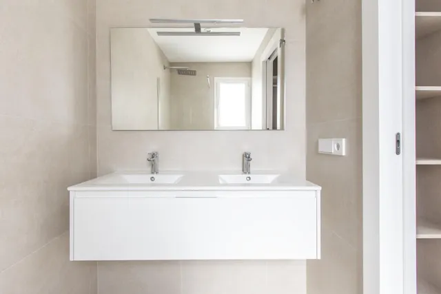 VILLAS DE OBRA NUEVA EN SAN JAVIER — 11