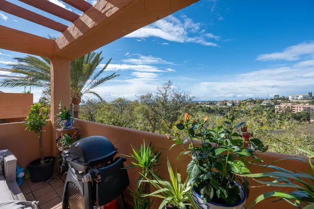 Apartamento 2 habitaciones 117m² en venta - Marbella — 28