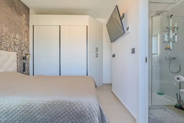 Ático 3 habitaciones 93m² en venta - Los secanos — 25