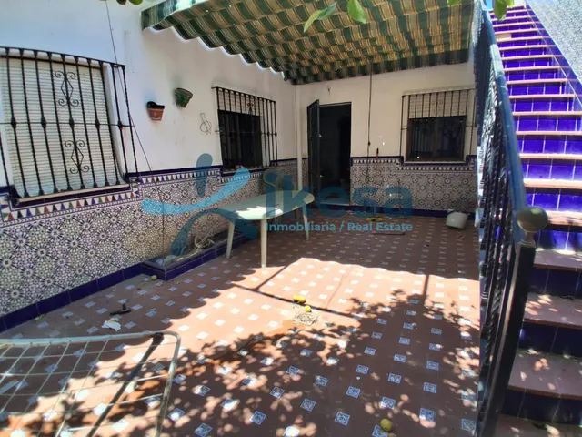Venta de Casa en Burguillos - Sevilla — 16