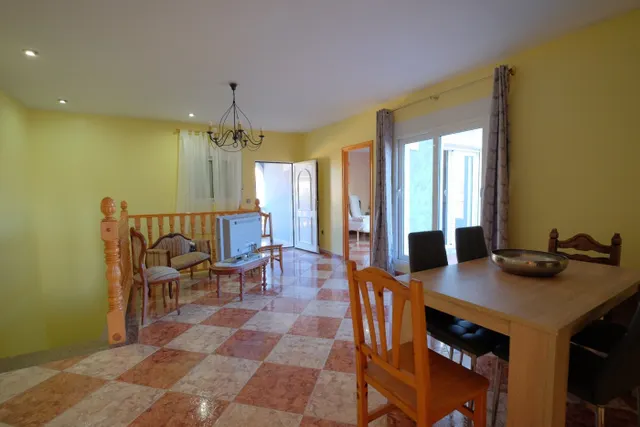 INCREÍBLE VILLA FAMILIAR EN LA MEJOR ZONA — 43
