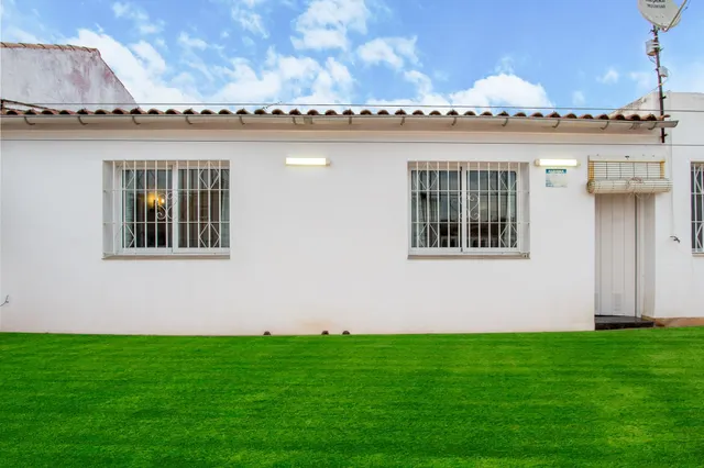 GRAN VIVIENDA UNIFAMILIAR EN EL CABEZO — 37