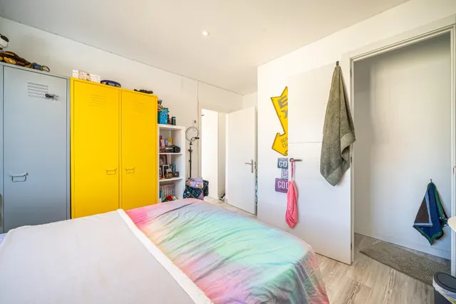 Chalet reformado con piscina, dos apartamentos independientes y garaje en Las Maravillas — 31