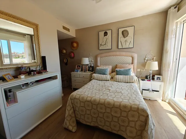 Ático 2 habitaciones 185m² en venta - Riviera del sol — 16