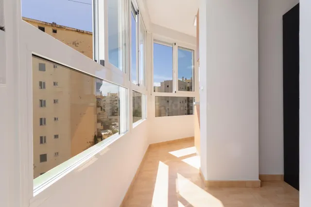 Alquiler larga temporada, en ls zona Sohail-Miramar — 3