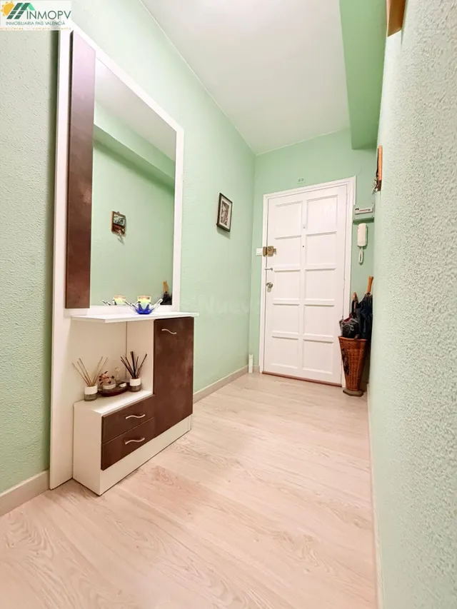 SE VENDE PISO DE 3 DORMITORIOS ZONA MERCADONA EN VINARÒS! 2ª - foto 5