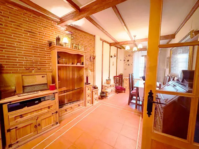 Urbis te ofrece una casa en venta en Navarredonda de la Rinconada, Salamanca. — 6