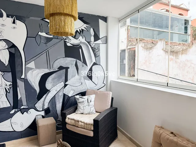Apartamento 2 habitaciones 75m² en venta - Costa del Sol — 23