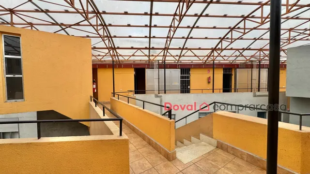 Dúplex de dos habitaciones con garaje y trastero — 34