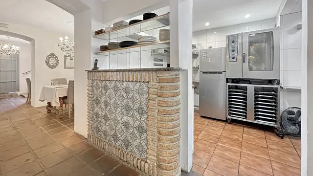 Restaurante 4 habitaciones 688m² en venta - Costa del Sol — 16