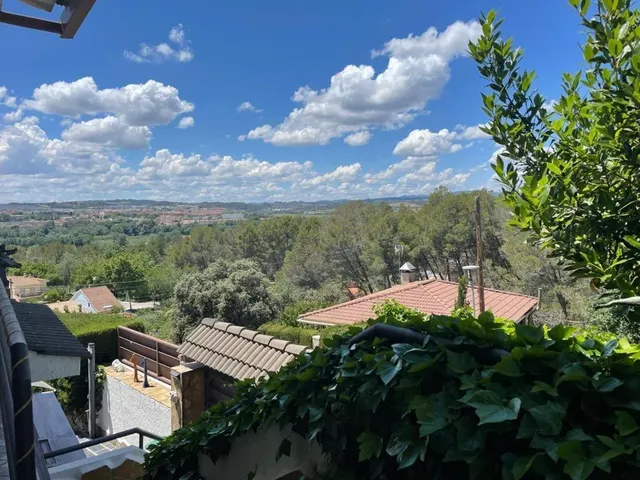 Preciosa casa en venta con piscina en Can Villalba — 5