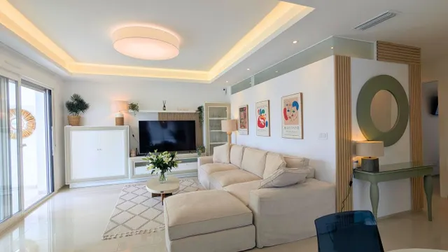 Apartamento 2 habitaciones 82m² en venta - Centro de la Ciudad Quesada — 16
