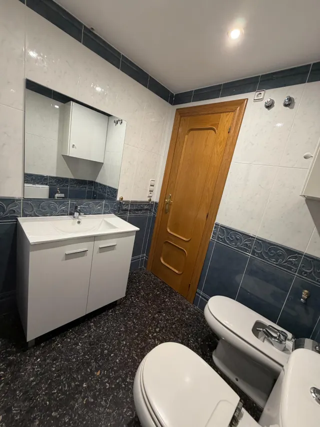 Piso seminuevo en Lliria con cuatro habitaciones, espectaculares terrazas, garaje y trastero — 22