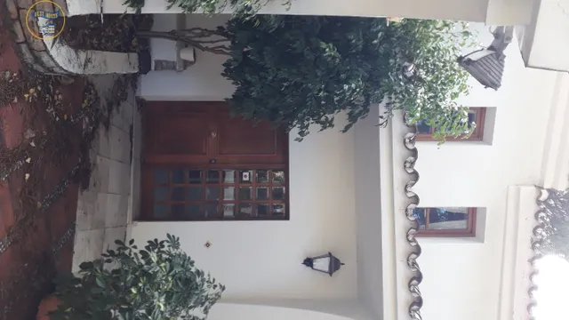 EXCELENTE VILLA PARA REHABILITAR EN CABOPINO — 16