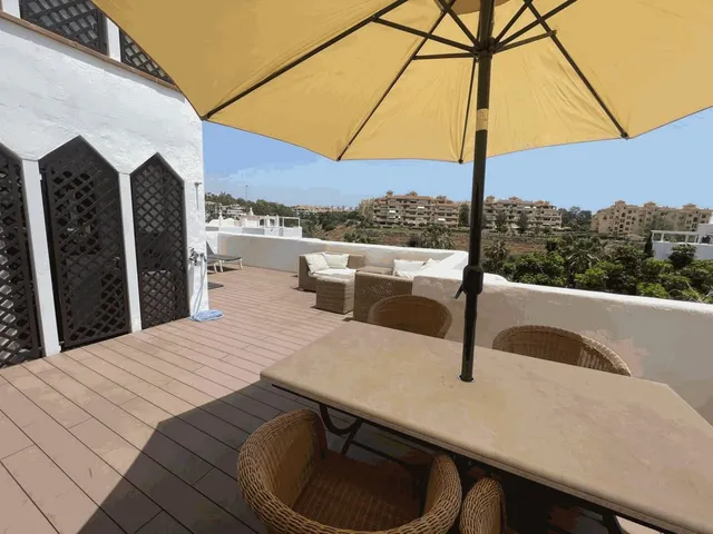 Ático 3 habitaciones 120m² en venta - Costa Del Sol — 31